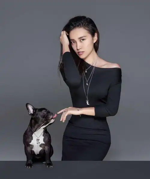 陈漫时尚摄影作品选