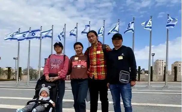 河南的这群犹太人,为何不愿踏上重返以色列的归途?真相让人动容