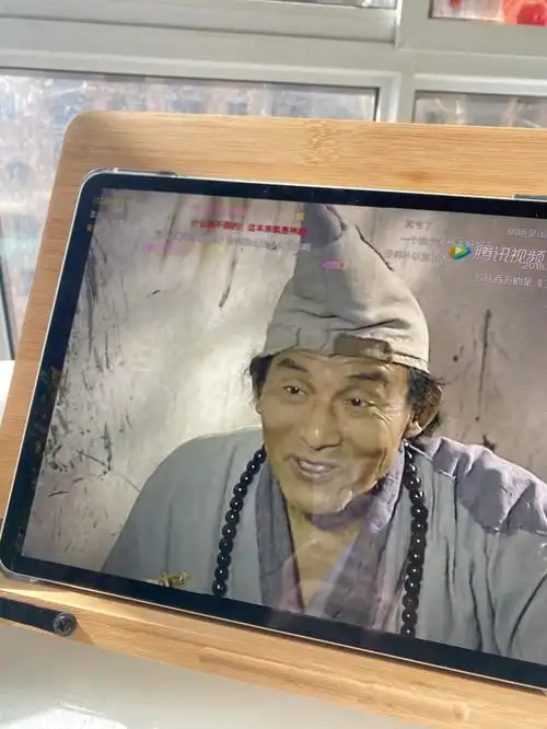 济公1985年拍摄经典