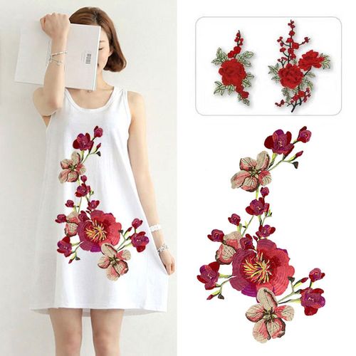 刺绣diy花图案|刺绣diy花下载|刺绣diy花设计|怎么用 - 淘宝海外