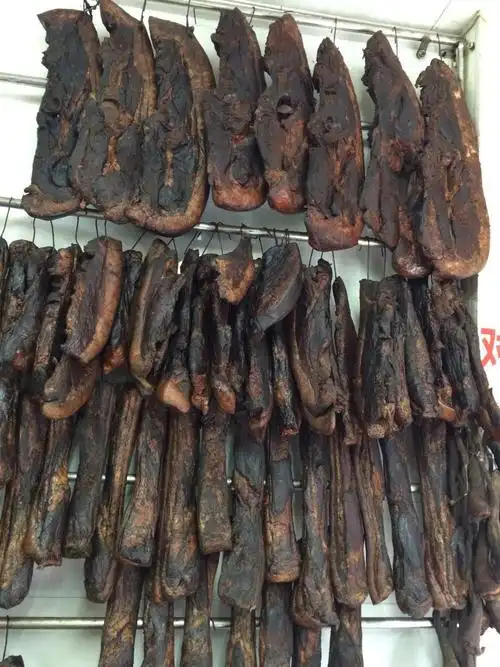 屏山老腊肉