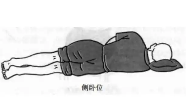 肩周炎"越睡越疼"!2种睡姿帮你睡得舒服,不疼痛