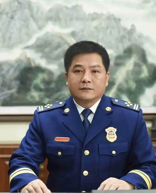 全会参会笔记丨四川省消防救援总队政治委员农有良以四川消防高质量