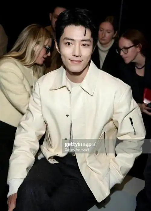 肖战外网怼脸生图##肖战外网怼脸生图状态