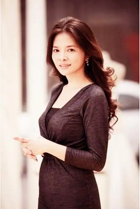 外景主持(8位从央视辞职的著名主持人) - 好工作