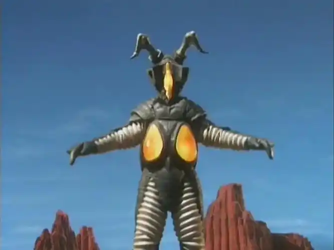 在你的记忆里,哪个奥特曼最让你记忆深刻?