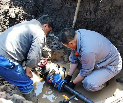 工程案例_威肯达代理供应良工阀门_沪工阀门_上阀阀门_巨龙阀门等国内