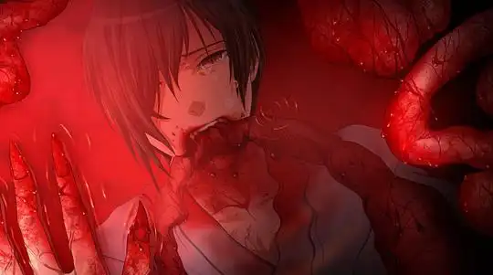 黑音的相册-pigeonblood cg