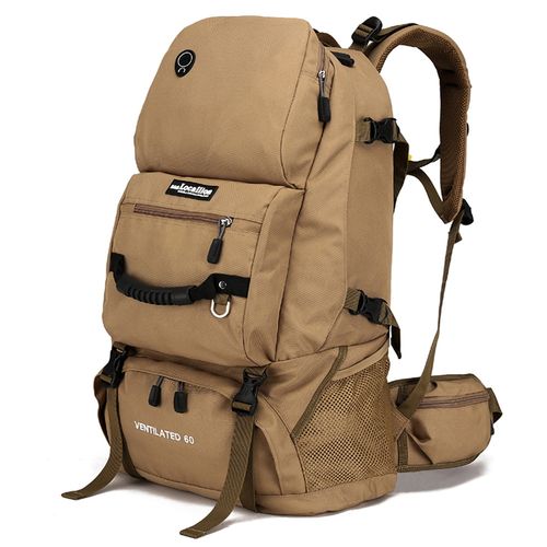 登山包60l
