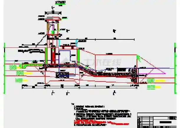 河道清淤施工方案
