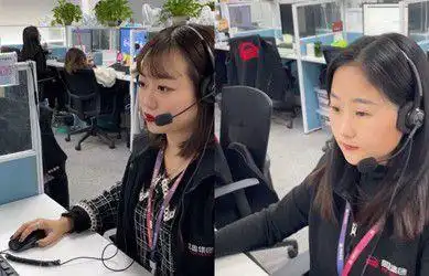 易鑫客服团队助人自助从帮解难题到引导客户自助解决