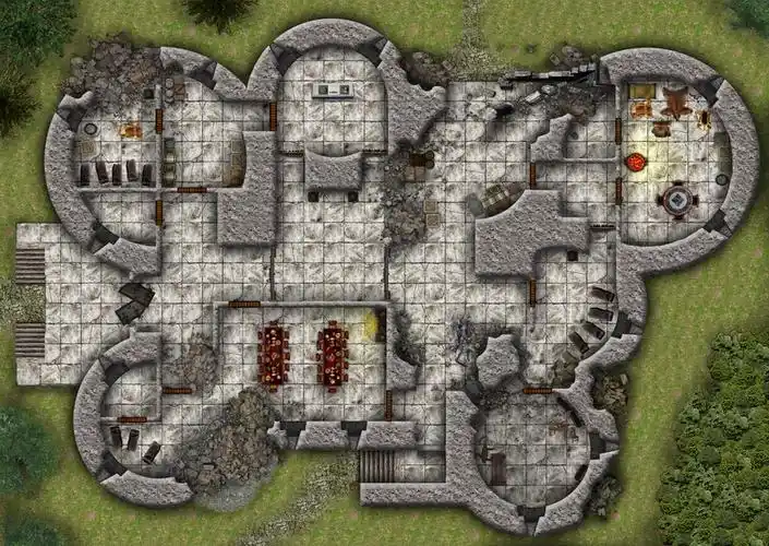 rpgmapshare gallery