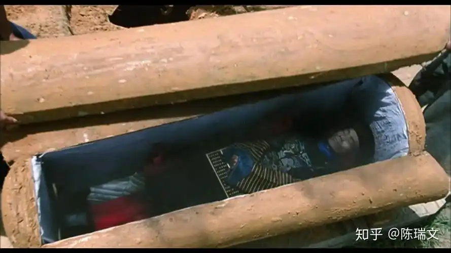 鬼话连篇之电影《僵尸先生》(mr.vampire1985) - 知乎