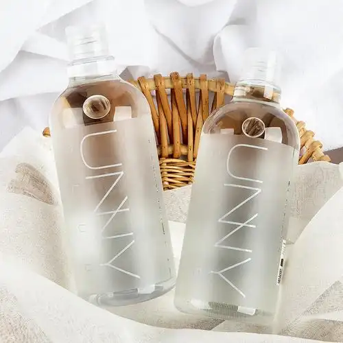 2瓶韩国unny脸部温和脸卸妆水领券减5元优惠推荐