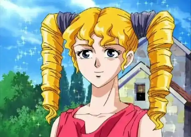 奥林匹斯星传潘多拉的礼物众神为潘多拉送上了哪些祝福