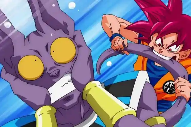 龙珠超比鲁斯将迎来史诗级强化漫迷猜错了他根本用不着升级