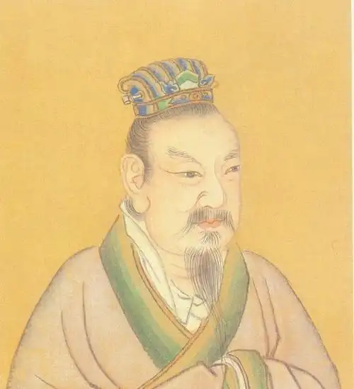 唐代张怀瓘《书断》中评论飞白书道