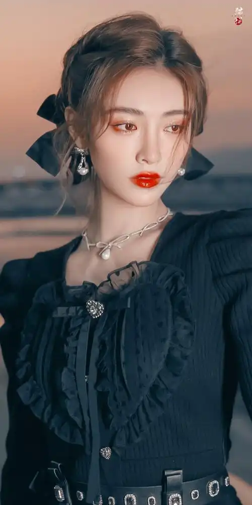 the9 许佳琪 sweet猫饼