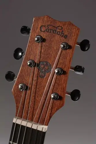 寻梦环游记吉他córdobacoco标准款minimh上市