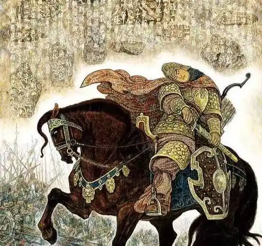 霍去病身为人臣他为什么敢登狼居胥山封禅祭天呢