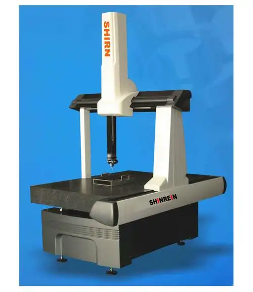 上海静安 长宁 卢湾桥式半自动三坐标测量机