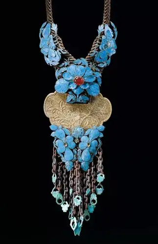 台北宇珍2018秋拍宫廷古董珠宝风华再现