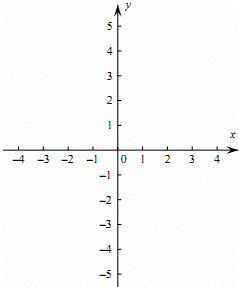 在平面直角坐标系xoy中,抛物线y=2x2 mx n经过点a(0,-2),b(3,4).(1