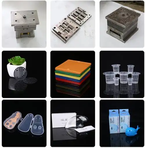 注塑加工定制 提供开模一站式服务 东莞厂家 电子 家电 汽车 工艺品
