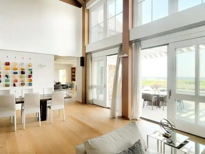 小型别墅客厅装修效果图