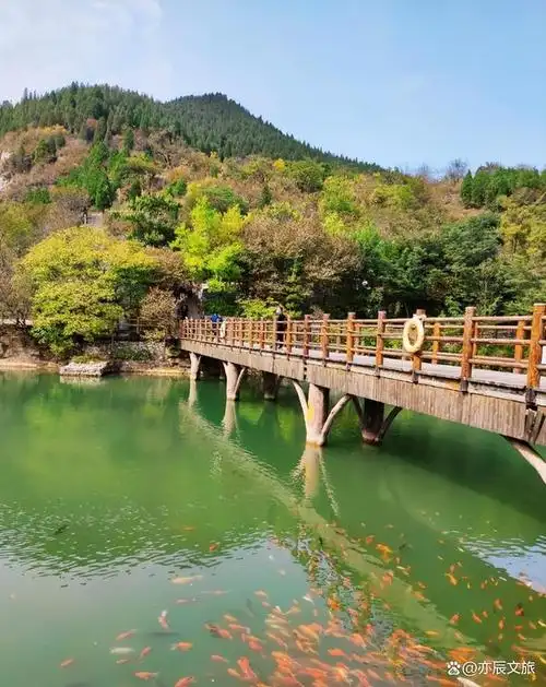 山东潍坊的6个最佳旅游景点,潍坊周边好玩的地方推荐