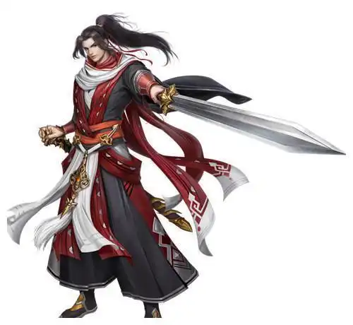 剑气之争再上演,笑傲江湖:不会没完没了