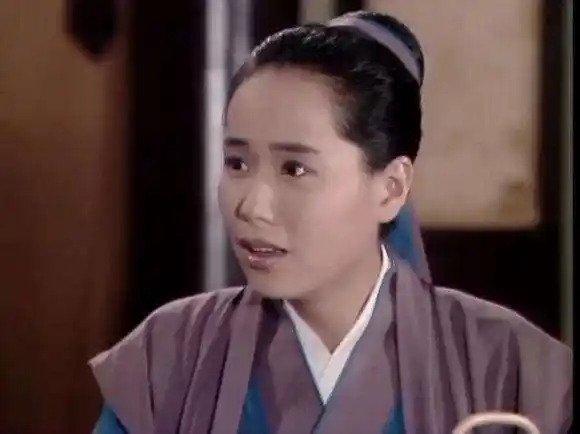 叶童的"许仙"太过经典,以至于很多人忽略了叶童其他的角色