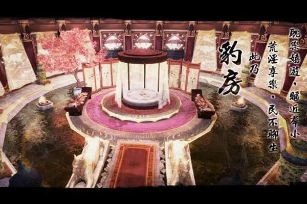 豹房究竟是个什么地方是淫靡之地还是军事练武之地