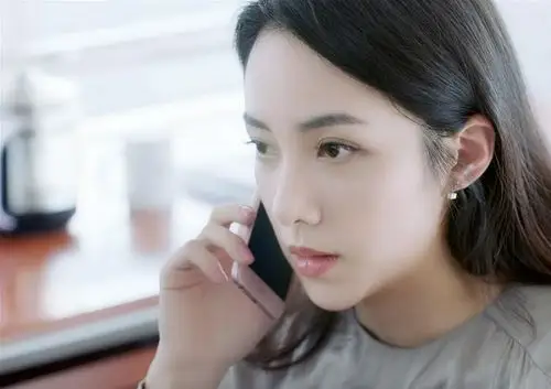 阳蕾《启航》完美收官 人物生活展智慧城市变化