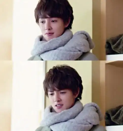 "奶油小生"新版流星花园官鸿_花泽类