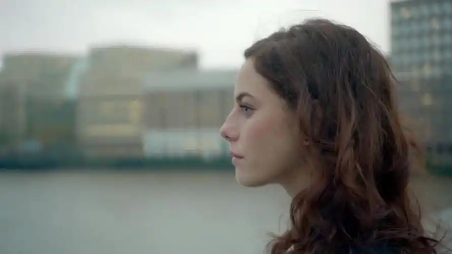 皮囊effykayascodelario