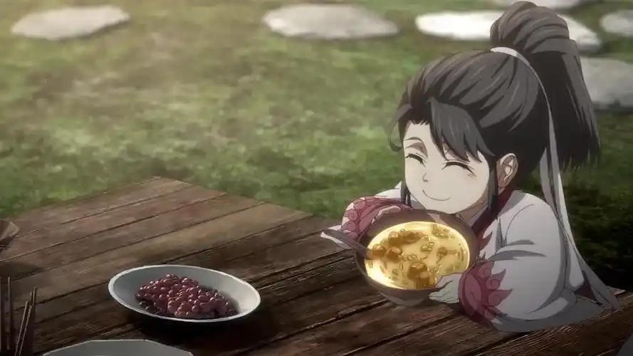 推荐蓝忘机魏无羡忘羡魔道祖师老祖羡青年叽忘羡推文温情阿苑温苑作者