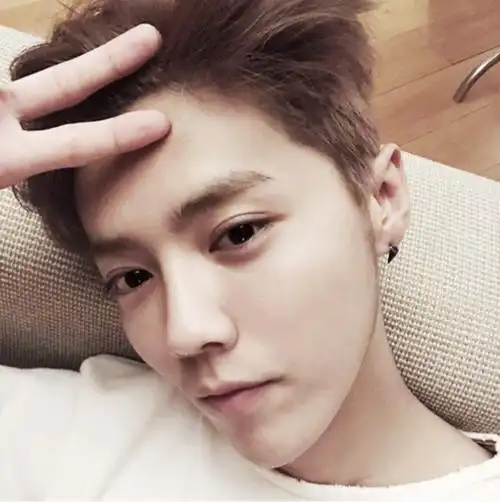 鹿晗择天记〕明月天涯