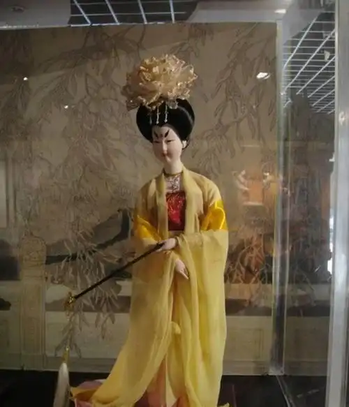 白居易长恨歌暗藏玄机杨贵妃或没有死对日本文学影响深远