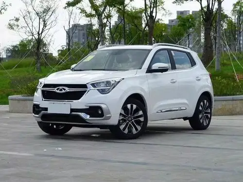 10万自动挡suv推介 这2款绝对高颜值