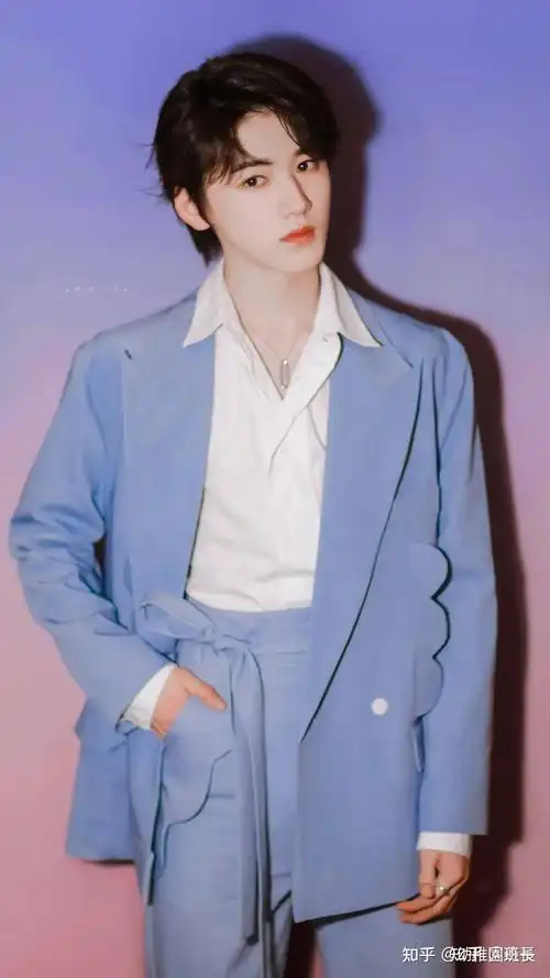 集美们,有没有宋亚轩很惊艳的图片啊? - 知乎