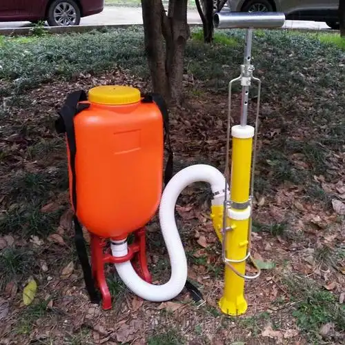 果树施肥器批发万能助力追肥器【价格,厂家,求购,使用说明】-中国制造