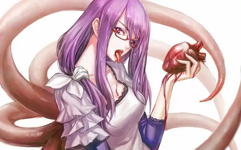 【血源诅咒】月狗测试器 —— 寄生虫