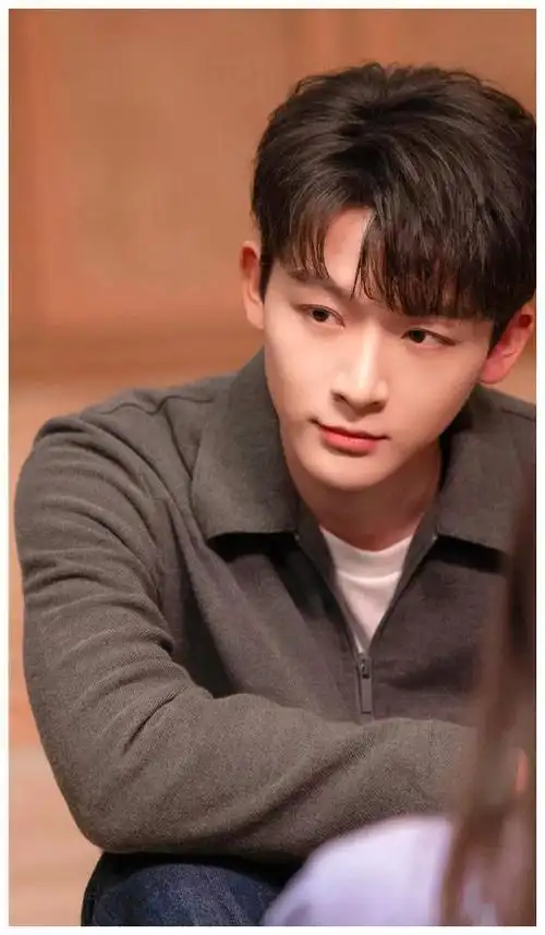 这28位最帅的内地男艺人各有温柔阳刚与鲜美之美