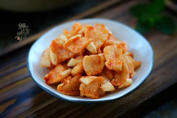 每年秋天,我都做萝卜干咸菜,比买的好吃,步骤详解,学会不用买