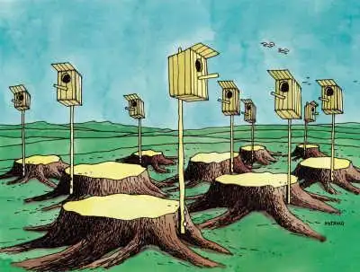 讽刺与幽默-人民网