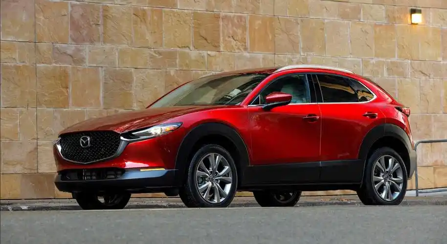 不过,从马自达j59y项目(cx-30)的投产信息可知,未来国产版本cx-30车型