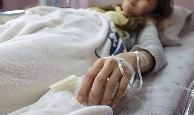 纠结该不该化疗肿瘤专家这样建议