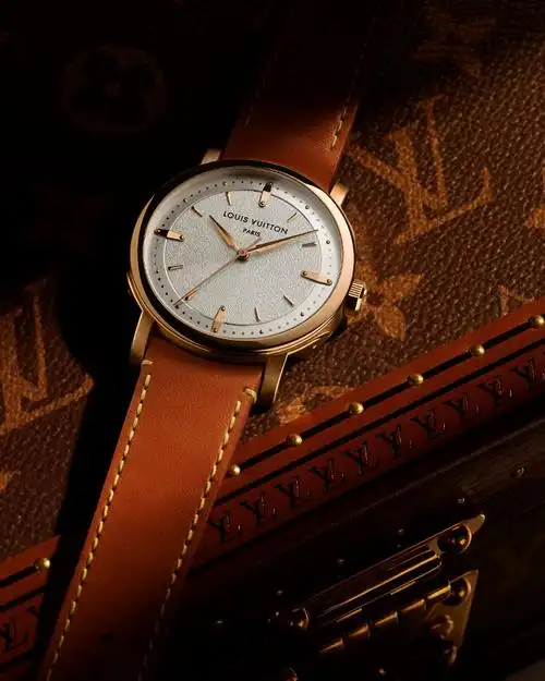路易威登发布escale腕表系列新作