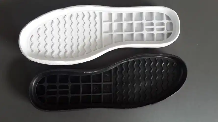 厂家直销 男士鞋底天然胶鞋底 鞋底 橡胶鞋底 欢迎采购【图】